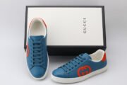 GUCC LOW-TOP SNEAKER - Image 17