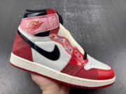 JORDAN 1 HIGH OG SPIDER-MAN ACROSS THE SPIDER-VERSE DV1748-601 - Image 16
