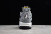 Air Jordan 4 Retro Cool Grey (2019) 308497-007 - Image 3