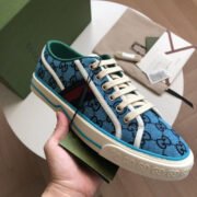 Gucci Tennis 1977 SNEAKER - Image 3