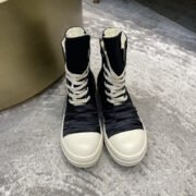 Rick Owen.s Sneaker - Image 4