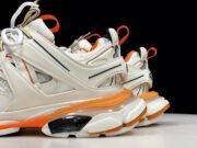 BLCG Track White Orange 542023 W1GB1 9059 - Image 4