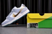 Sean Cliver x Dunk Low SB DC9936 100 - Image 5