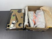 Nike Dunk Low Off-White Lot 19 DJ0950-119 - Image 2