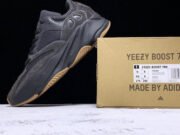 Adidas Yeezy Boost 700 “Utility Black” FV5304 - Image 9