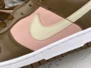 Nike Dunk SB Low Stussy Cherry 304292-671 - Image 8
