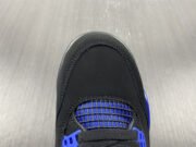Air Jordan 4 Retro "Blue Thunder" CT8527-018 - Image 7