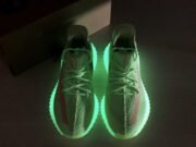 Adidas Yeezy Boost 350 V2 “Glow in the Dark” EG5293 - Image 13