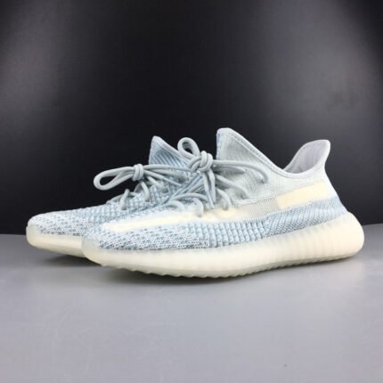 Adidas Yeezy Boost 350 V2 “Cloud White” FW3043