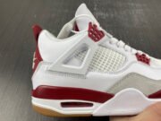 Nike SB x Air Jordan 4 DR5415-160 - Image 7