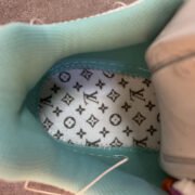 LV TRAINER SNEAKER LOW - Image 5