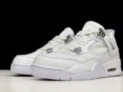 Air Jordan 4 Retro “Pure Money” 308497-100 - Image 11