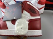 Jordan New Beginnings Pack Retro High 1 & Nike Air Ship CT6252-900 - Image 14