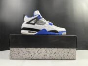 Jordan 4 Retro Motorsports (2017) 308497-117 - Image 6
