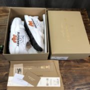 Bubery SHOES - Image 8