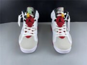 Air Jordan 6 “Hare” CT8529-062 - Image 7