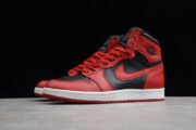 Air Jordan 1 High 85 “Varsity Red” BQ4422-600 - Image 7