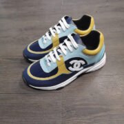 CHNE1 LOW TOP TRAINER CC SNEAKERS - Image 7