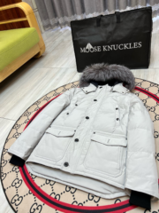Moncler jacket - Image 3