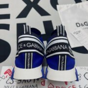 Sorrento sneakers with logo - Image 7