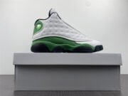 Air Jordan 13 Lucky Green DB6537-113 - Image 2