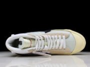 NIKE BLAZER MID OFF-WHITE AA3832-100 - Image 9