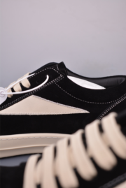 Rick Owen.s Sneaker RU01C48972631 - Image 7
