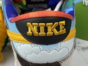 Nike SB Dunk Low Ben and Jerry's Chunky Dunky CU3244-100 - Image 13