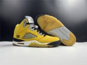 Air Jordan 5 Retro Tokyo T23 454783-701 - Image 18
