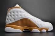 AIR JORDAN 13 RETRO "DEFINING MOMENTS" white mens 414571-135 - Image 13