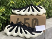 Adidas Yeezy 450 “Cloud Black” H68049 - Image 17