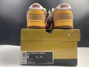 Nike SB Dunk Low Newcastle Brown Ale 313170-741 - Image 5