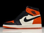 Air Jordan 1 Retro High OG “Shattered Backboard”555088-005 - Image 2