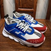 Versac CHAIN REACTION SNEAKERS - Image 3