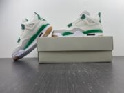 Nike SB x Air Jordan 4 ‘Pine Green’ DR5415-103 - Image 3
