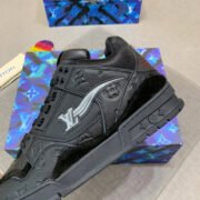 Loui Vuitto TRAINER SNEAKER - Image 6