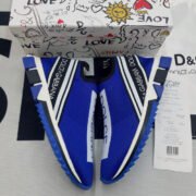 Sorrento sneakers with logo - Image 5