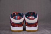 Nike SB Dunk Low Pro Parra Abstract Art (2021) DH7695-600 - Image 17