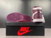 Air Jordan 1 High OG “Bordeaux” 555088-611 - Image 11