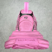 BALCIA 3XL Sneakers Pink - Image 6