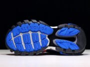 BLCG WMNS TRACK TRAINER 'PINK BLUE' 542436 W1GB8 5482 - Image 3