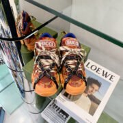 GUCC SNEAKER - Image 8