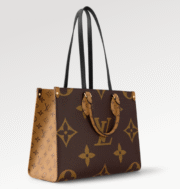 LV BAG OnTheGo MM - Image 11
