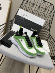 CHNE1 LOW TOP TRAINER CC SNEAKERS - Image 5