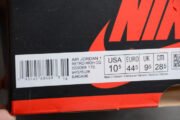 Air Jordan 1 Retro High OG “First Class Flight” 555088-170 - Image 10