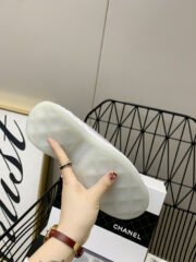 CHNE1 LOW TOP TRAINER CC SNEAKERS - Image 5