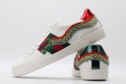 GUCC LOW-TOP SNEAKER - Image 12