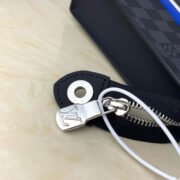 LOUI VUITTO WALLET M56827 27*21*3 - Image 5