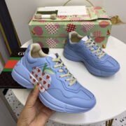 GUCC SNEAKER - Image 6