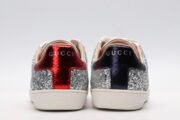 GUCC LOW-TOP SNEAKER - Image 9